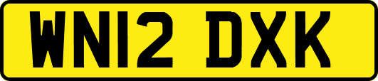 WN12DXK