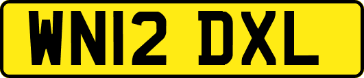 WN12DXL