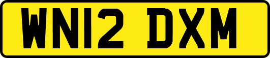 WN12DXM