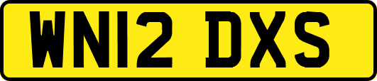 WN12DXS