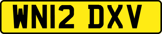 WN12DXV