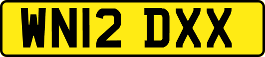 WN12DXX