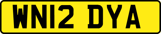 WN12DYA