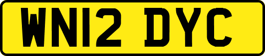 WN12DYC