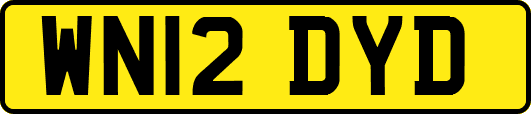 WN12DYD