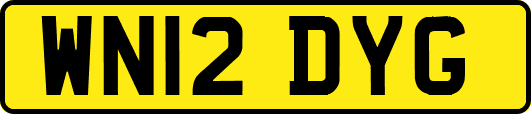 WN12DYG