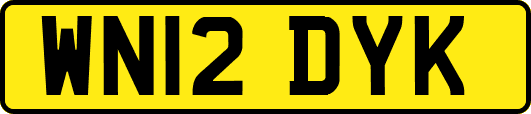 WN12DYK