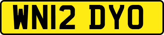WN12DYO