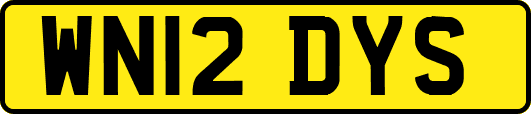 WN12DYS