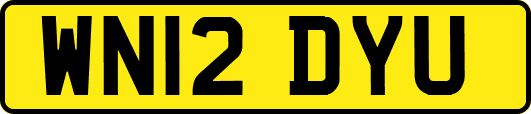WN12DYU