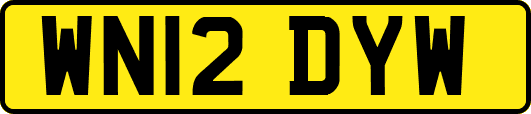 WN12DYW