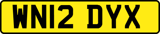WN12DYX
