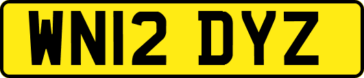 WN12DYZ