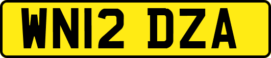 WN12DZA