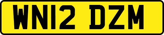 WN12DZM