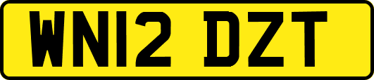 WN12DZT