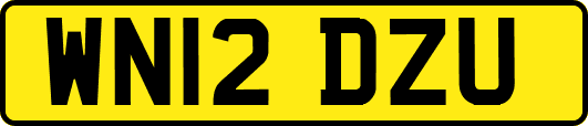 WN12DZU