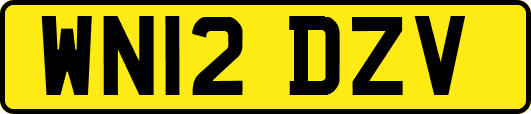 WN12DZV