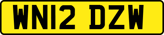 WN12DZW