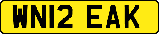 WN12EAK