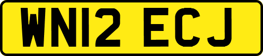 WN12ECJ