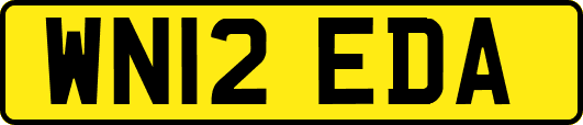 WN12EDA