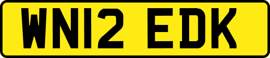 WN12EDK