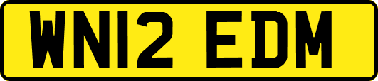 WN12EDM