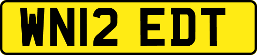 WN12EDT