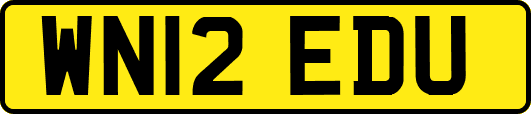 WN12EDU