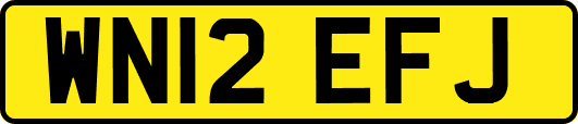 WN12EFJ