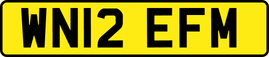 WN12EFM