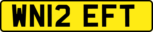 WN12EFT