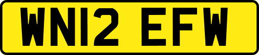 WN12EFW