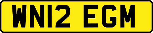 WN12EGM