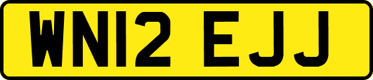 WN12EJJ