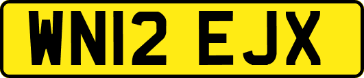 WN12EJX