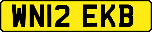 WN12EKB