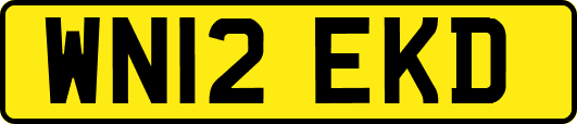 WN12EKD