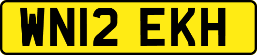 WN12EKH