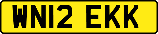 WN12EKK