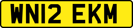 WN12EKM
