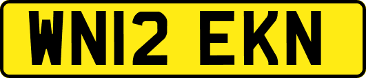 WN12EKN