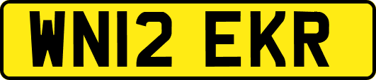 WN12EKR