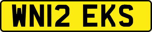 WN12EKS