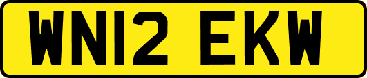 WN12EKW