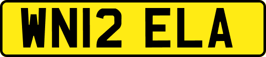 WN12ELA