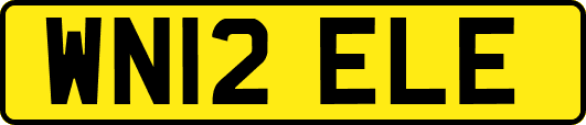 WN12ELE