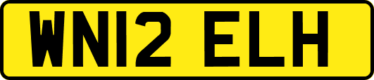 WN12ELH