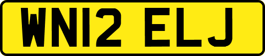 WN12ELJ